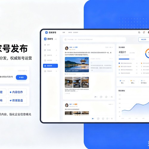 九龙坡区百家号信息发布代运营
