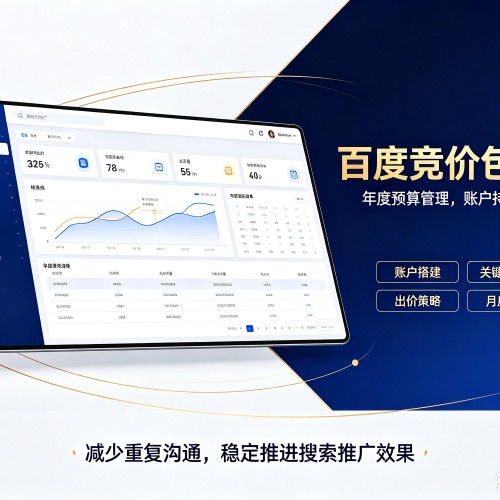 九龙坡区百度竞价包年